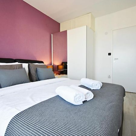 ראבץ Apartman Lukas מראה חיצוני תמונה