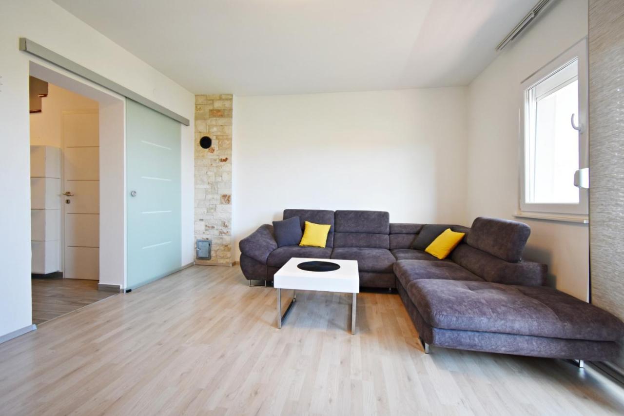 ראבץ Apartman Lukas מראה חיצוני תמונה