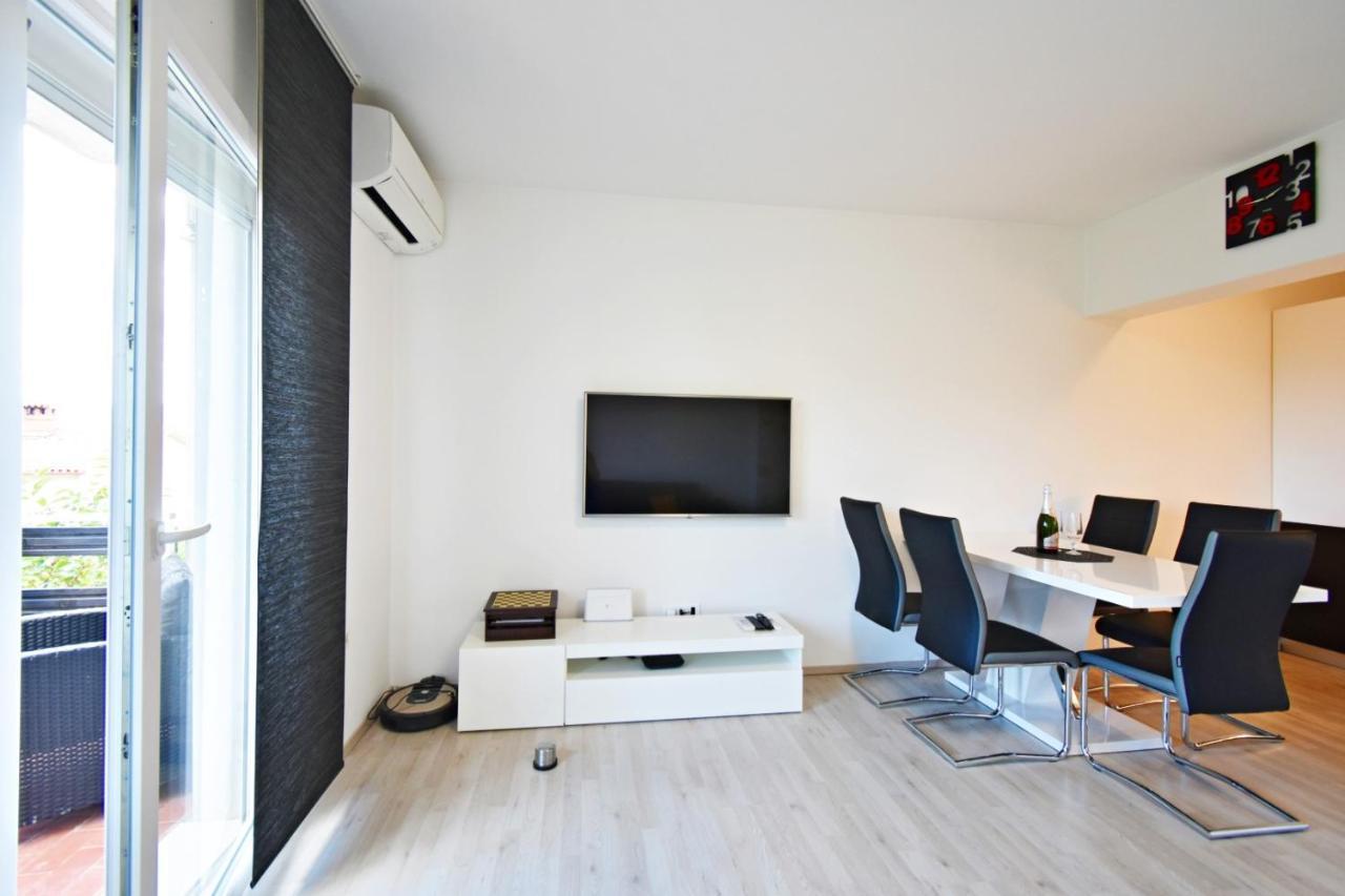 ראבץ Apartman Lukas מראה חיצוני תמונה