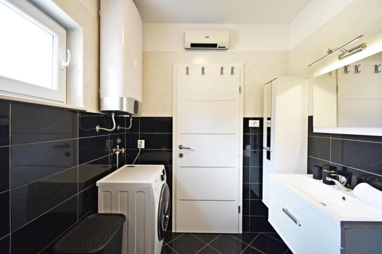 ראבץ Apartman Lukas מראה חיצוני תמונה