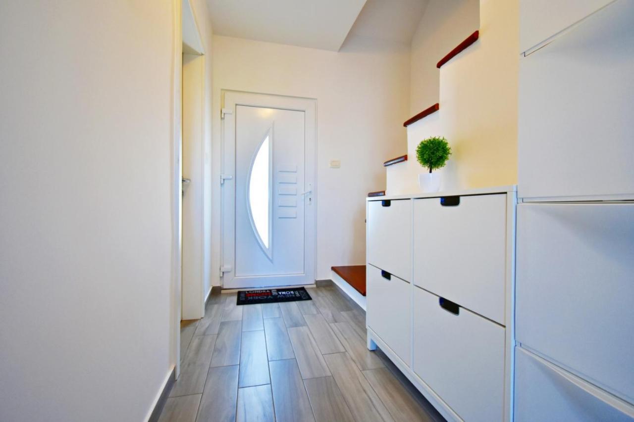ראבץ Apartman Lukas מראה חיצוני תמונה
