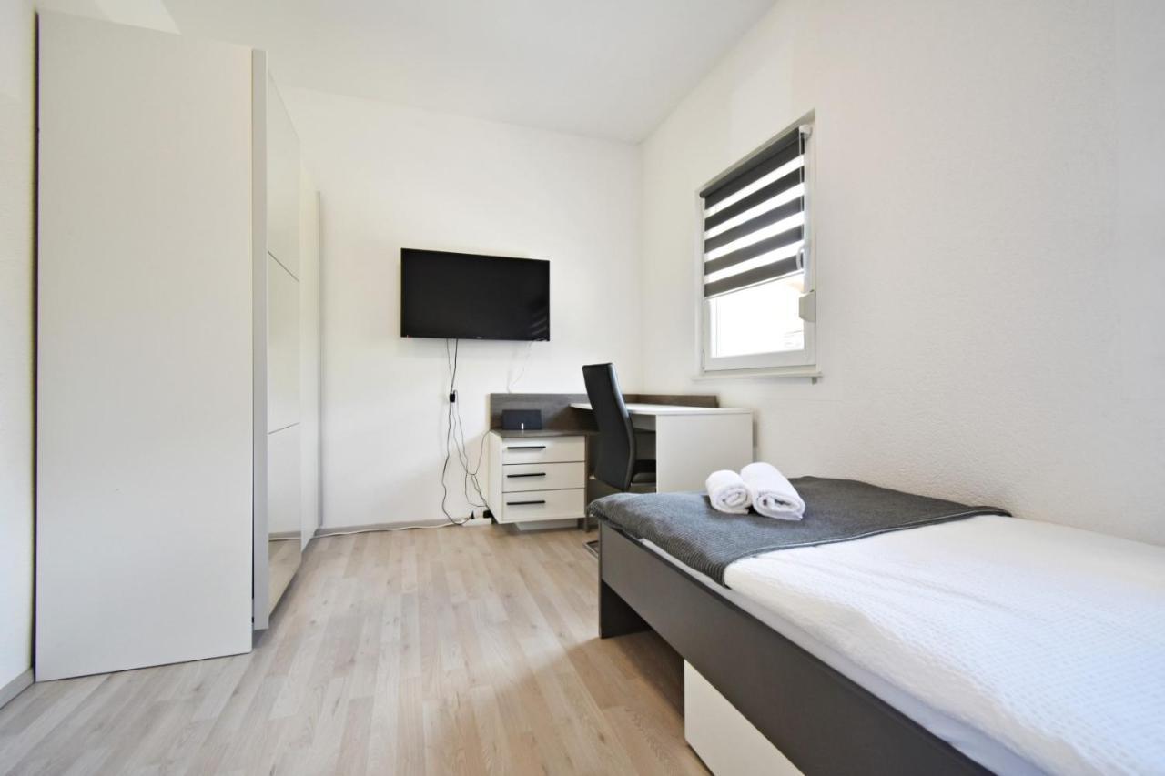 ראבץ Apartman Lukas מראה חיצוני תמונה