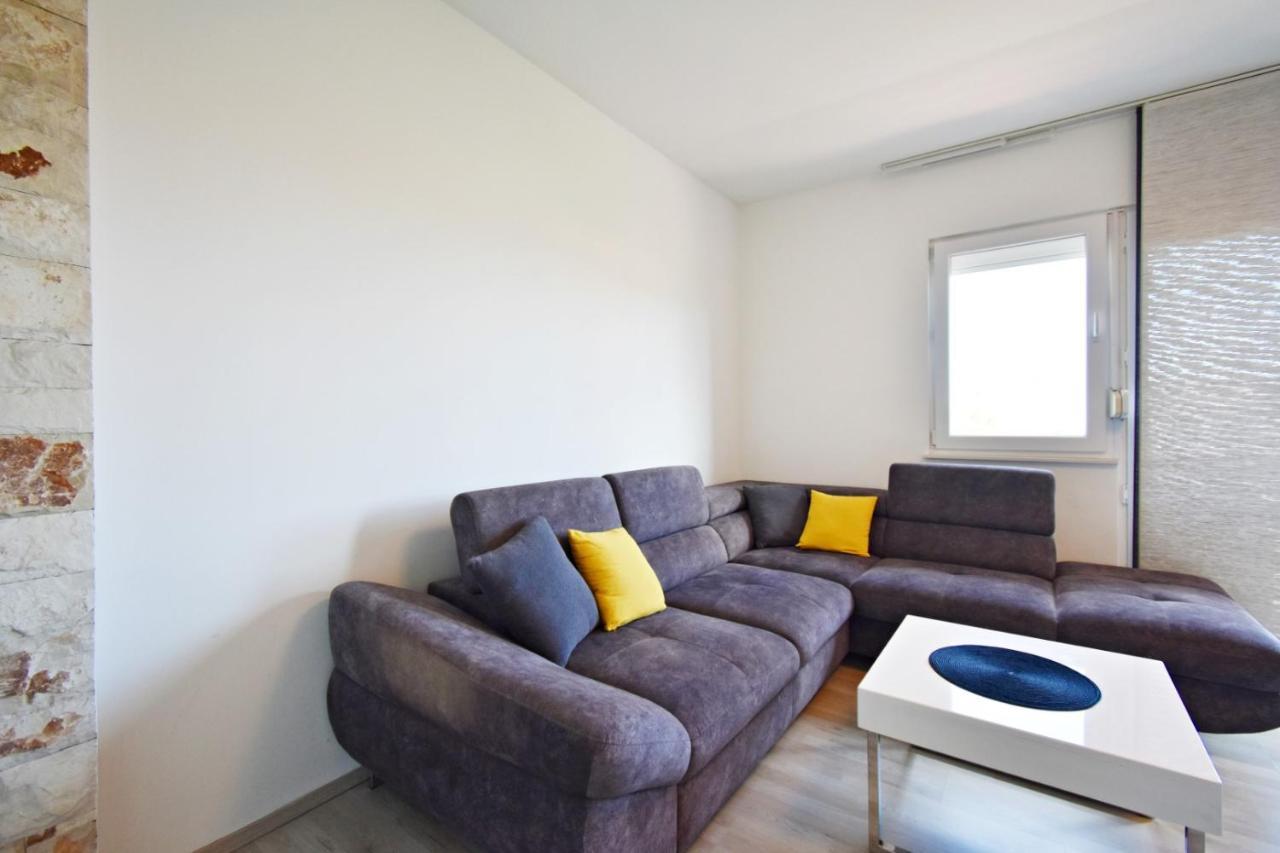 ראבץ Apartman Lukas מראה חיצוני תמונה