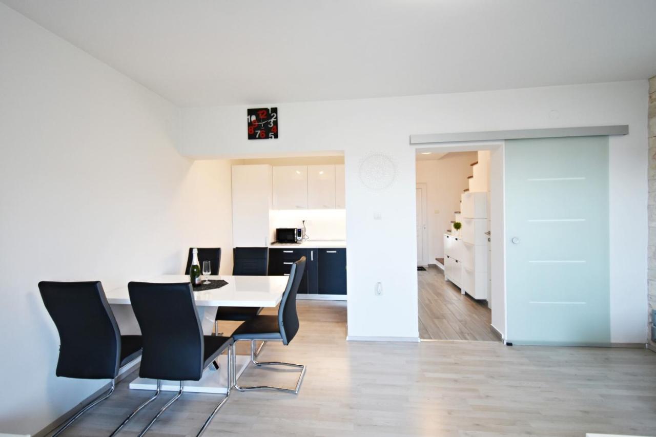 ראבץ Apartman Lukas מראה חיצוני תמונה