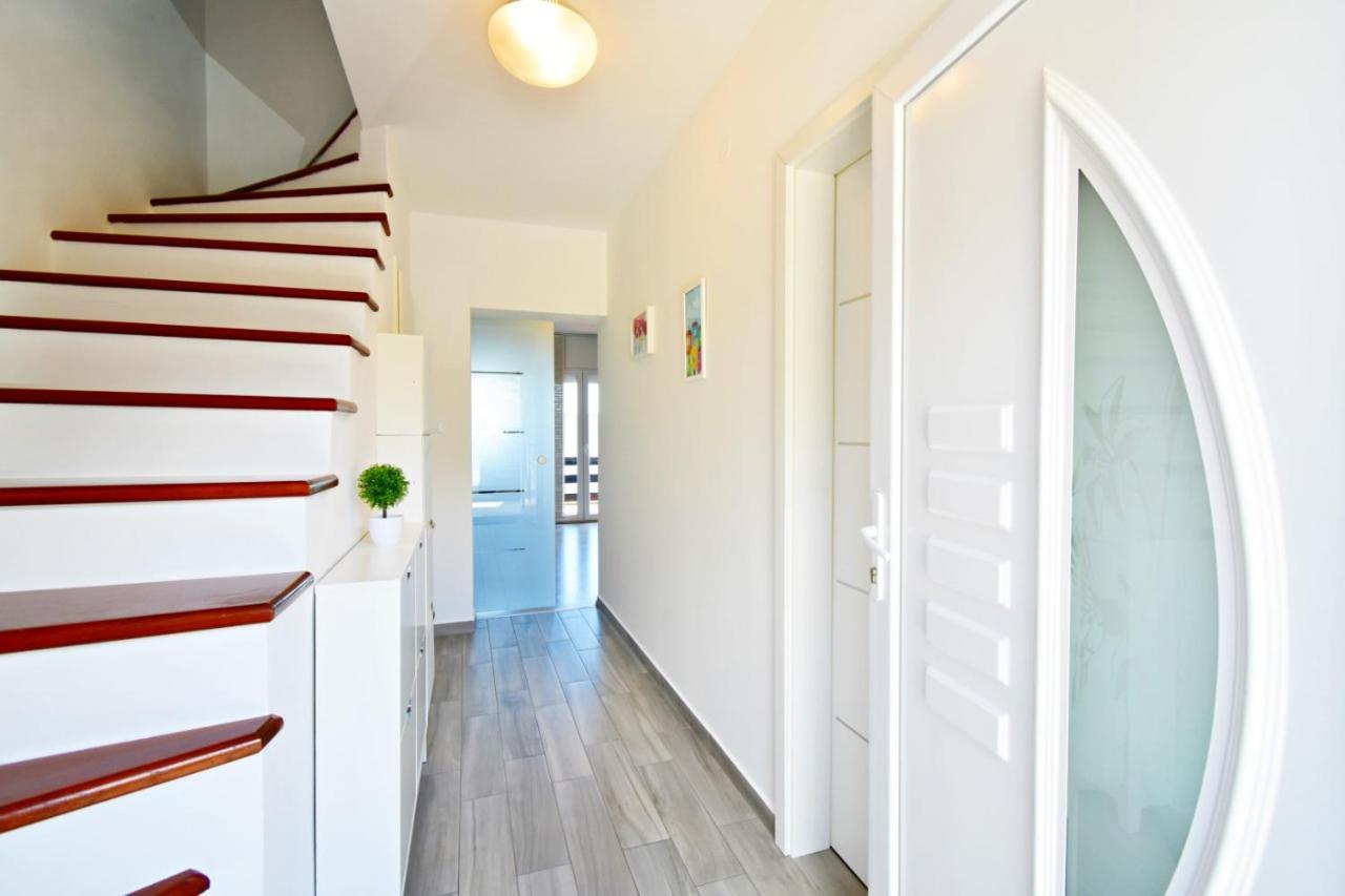 ראבץ Apartman Lukas מראה חיצוני תמונה