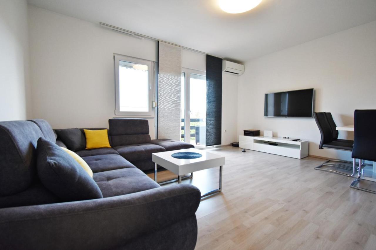 ראבץ Apartman Lukas מראה חיצוני תמונה