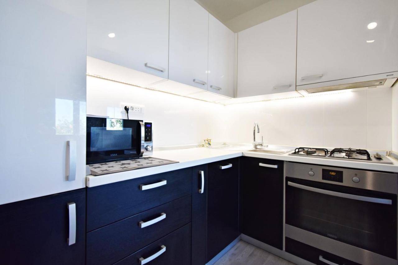 ראבץ Apartman Lukas מראה חיצוני תמונה