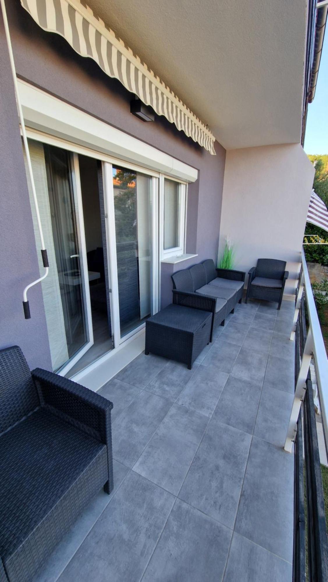 ראבץ Apartman Lukas מראה חיצוני תמונה